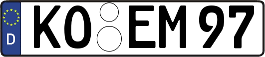 KO-EM97