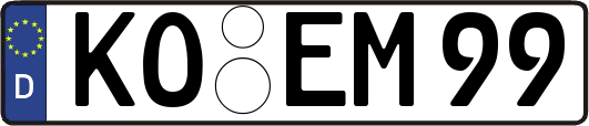 KO-EM99