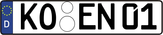 KO-EN01