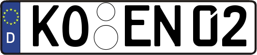 KO-EN02