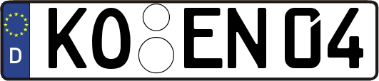 KO-EN04