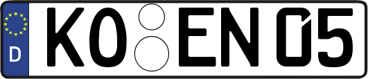 KO-EN05