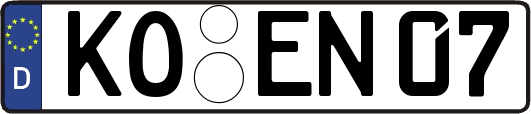 KO-EN07