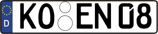 KO-EN08