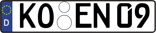 KO-EN09