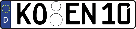 KO-EN10