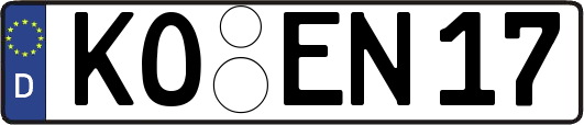 KO-EN17