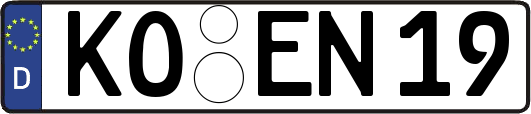 KO-EN19