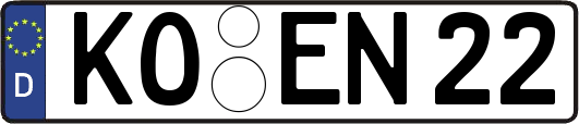 KO-EN22