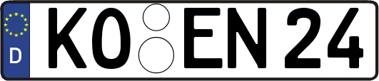 KO-EN24