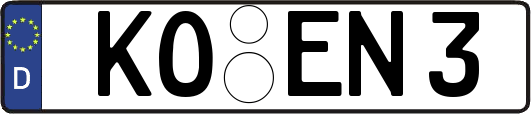 KO-EN3