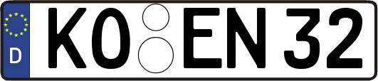 KO-EN32