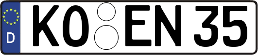 KO-EN35