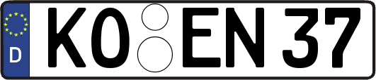 KO-EN37