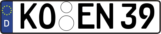 KO-EN39
