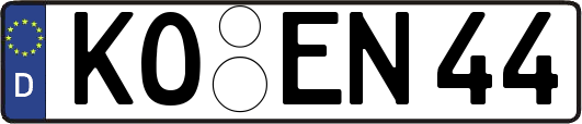 KO-EN44