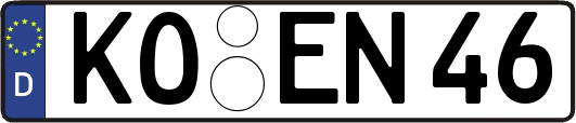 KO-EN46