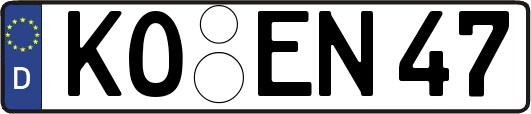 KO-EN47