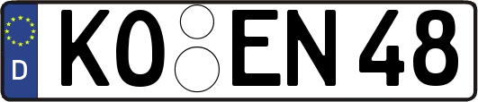 KO-EN48