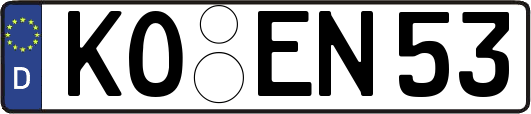 KO-EN53