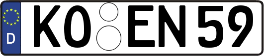 KO-EN59