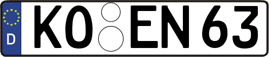 KO-EN63