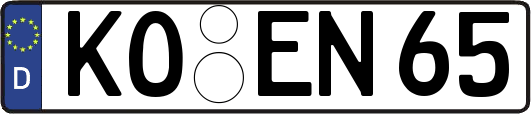 KO-EN65