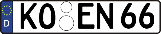 KO-EN66