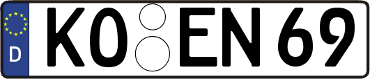 KO-EN69
