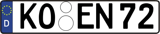KO-EN72