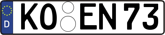 KO-EN73