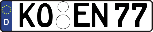 KO-EN77