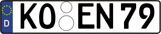 KO-EN79