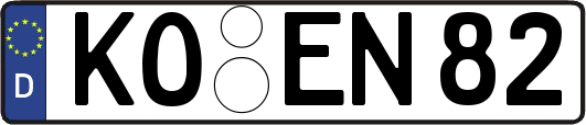 KO-EN82