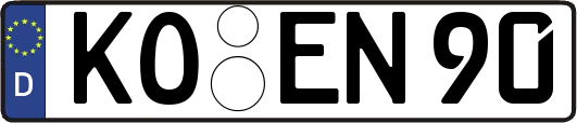 KO-EN90
