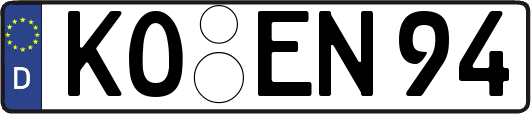 KO-EN94