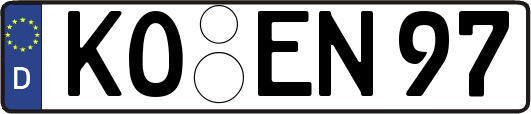 KO-EN97