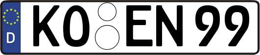 KO-EN99