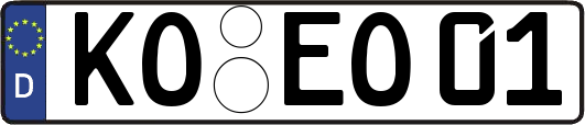 KO-EO01