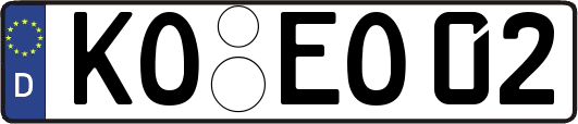 KO-EO02