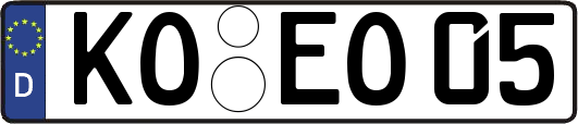 KO-EO05