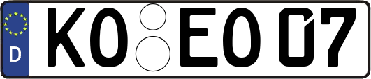 KO-EO07