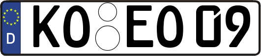 KO-EO09