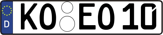 KO-EO10
