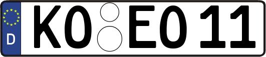 KO-EO11