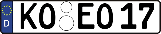 KO-EO17