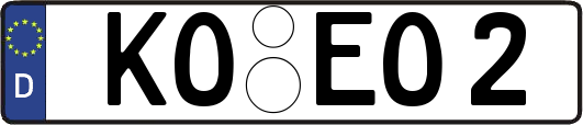 KO-EO2