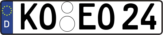KO-EO24