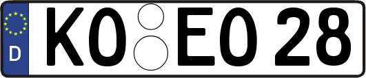 KO-EO28
