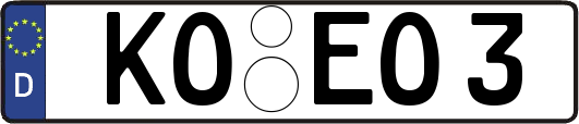 KO-EO3